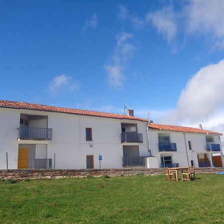 Albergue Cilleruelo De Bezana Exteriér fotografie