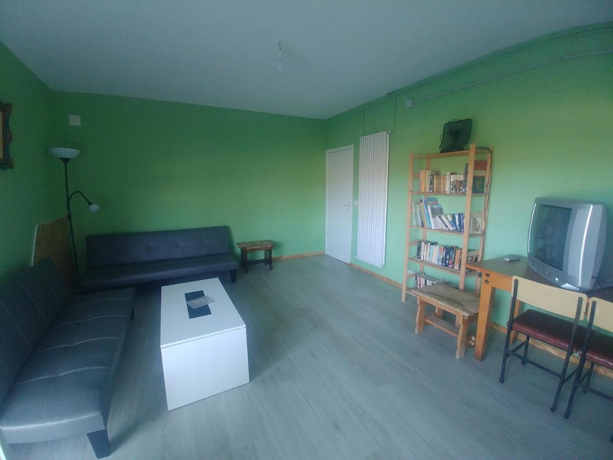 Albergue Cilleruelo De Bezana Exteriér fotografie