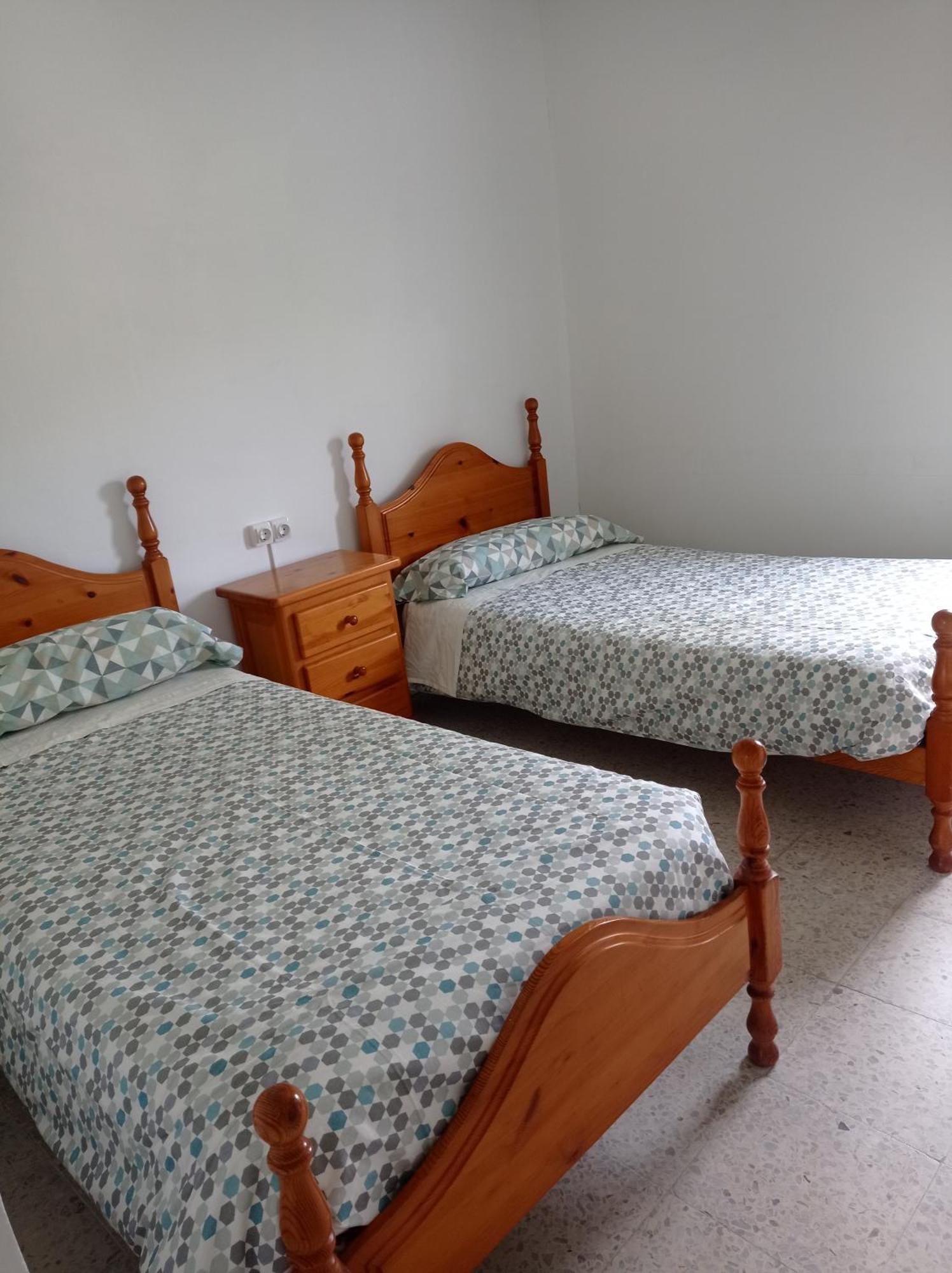 Albergue Cilleruelo De Bezana Exteriér fotografie